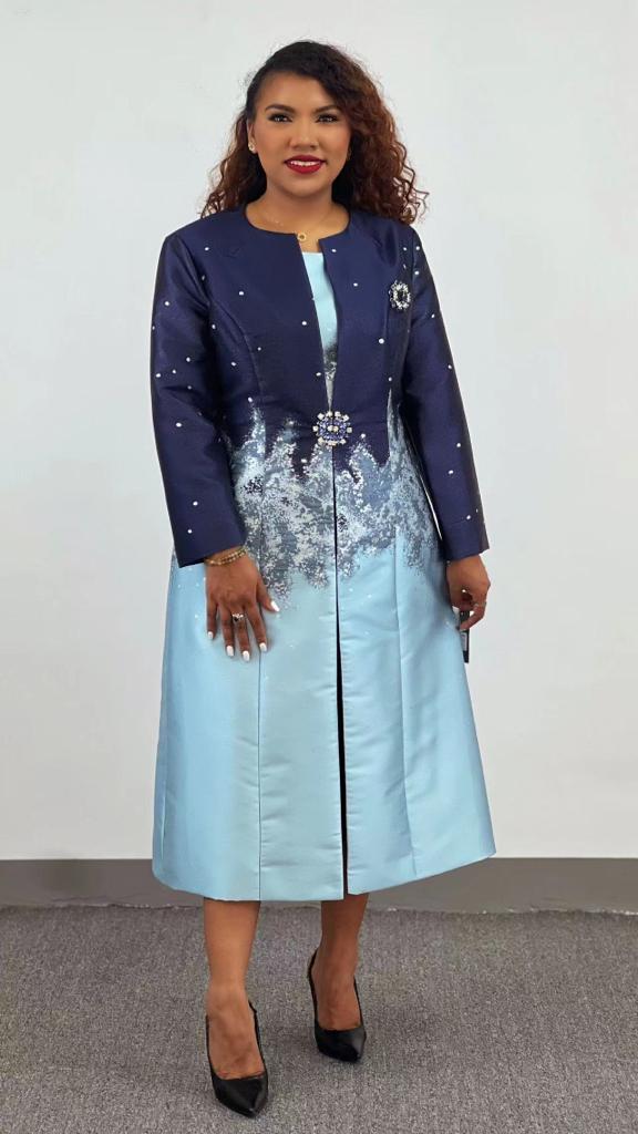 Church Suits UK Cerrura Fashions