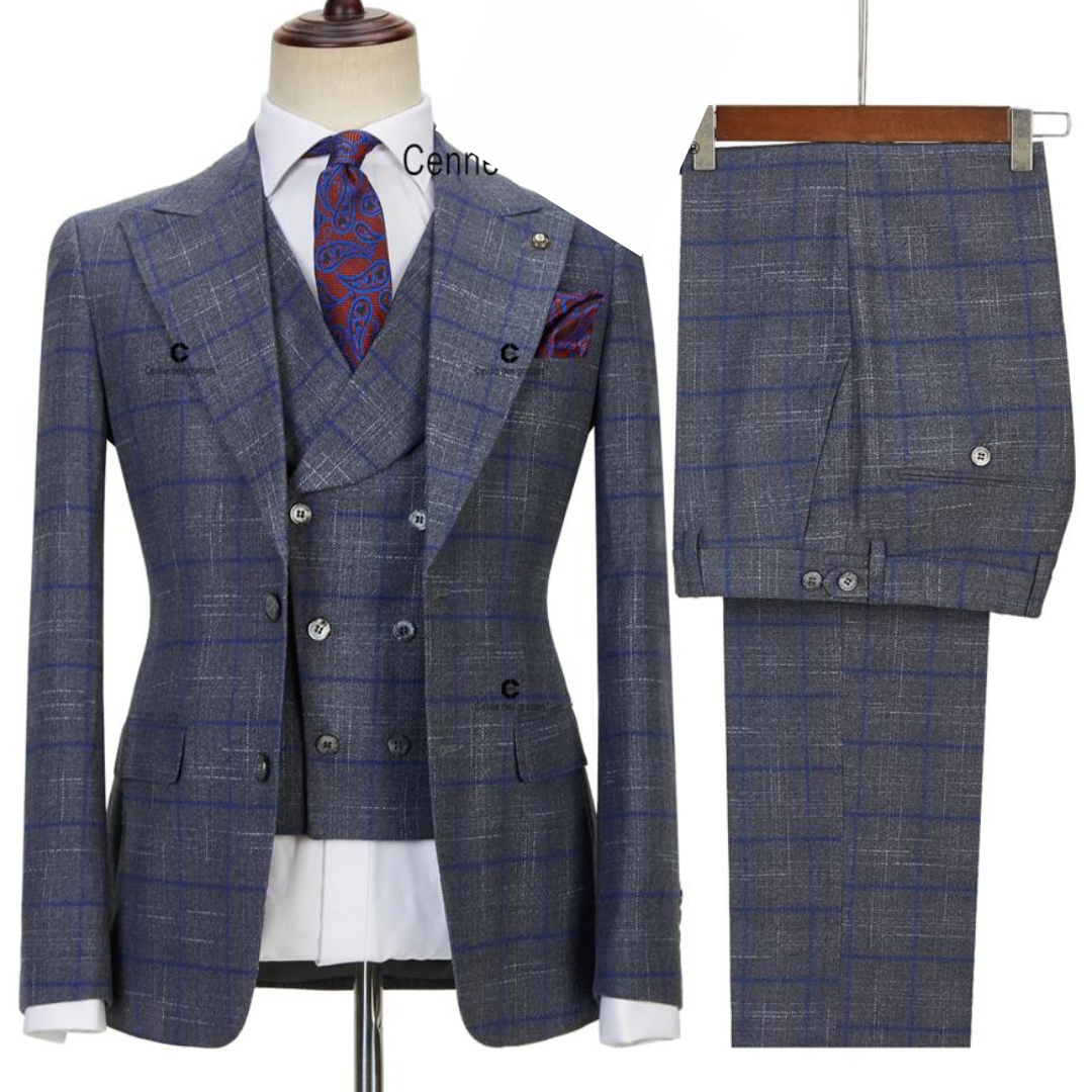 Wedding Suits and Formal Wear for Men in the UK